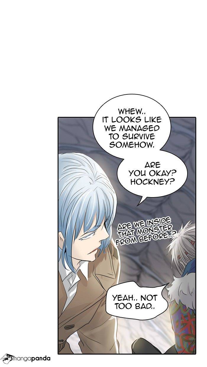 Tower of God Chapter 344 image 136